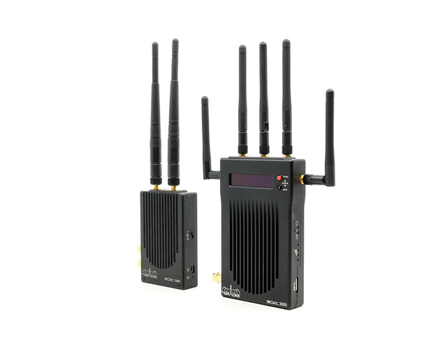 Teradek Bolt 3000 Deluxe Kit de segunda mano en Camera Market