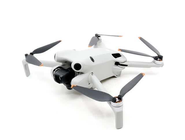 DJI Mini 4 Pro Fly More Combo de segunda mano en Camera Market