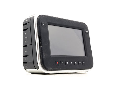 Blackmagic Design Production Camera 4K – Canon EF Anschluss