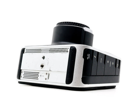 Blackmagic Design Production Camera 4K – Canon EF Anschluss