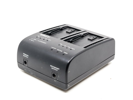 SWIT S-3602D Dual-Ladegerät/Adapter
