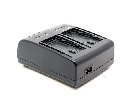 SWIT S-3602D Dual-Ladegerät/Adapter