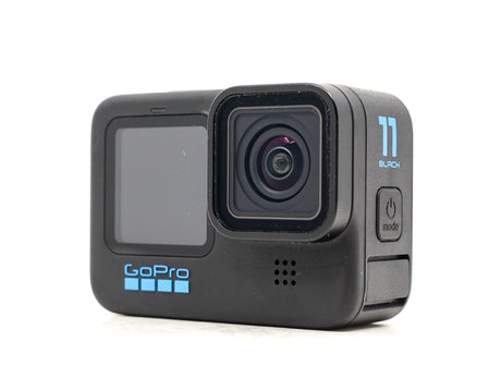 GoPro HERO11 Black kaufen | Camera Market
