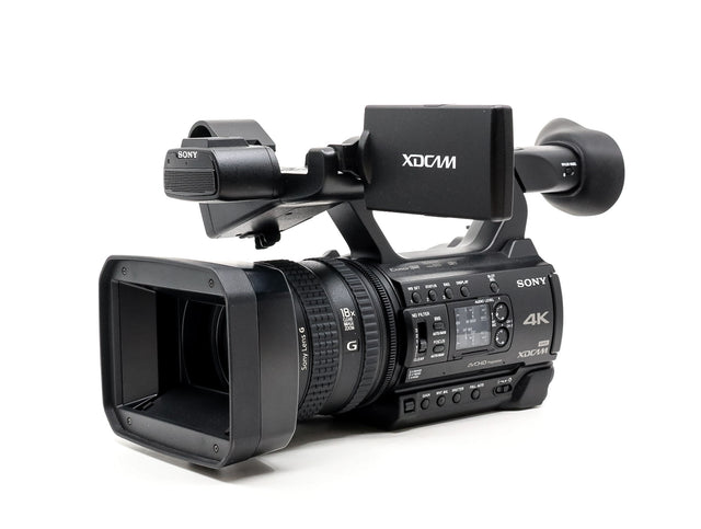 Sony PXW-Z150 Camcorder de segunda mano en Camera Market