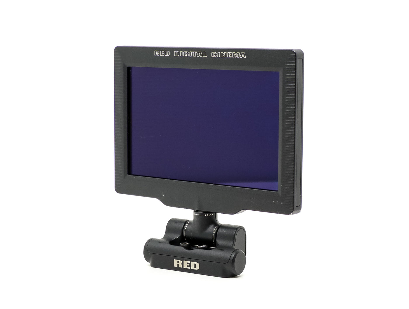 RED DSMC Touch 7" LCD Monitor · Hauptbild