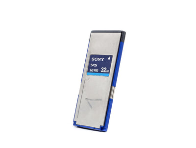 Sony 32GB SxS Pro Speicherkarte