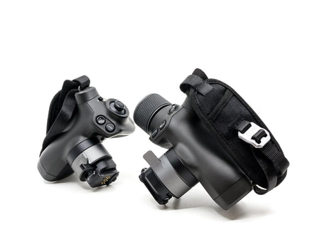DJI Ronin 4D Handgriffe Kombi