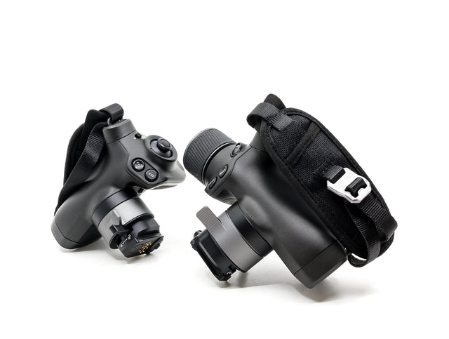 DJI Ronin 4D Hand Grips Combo de segunda mano en Camera Market