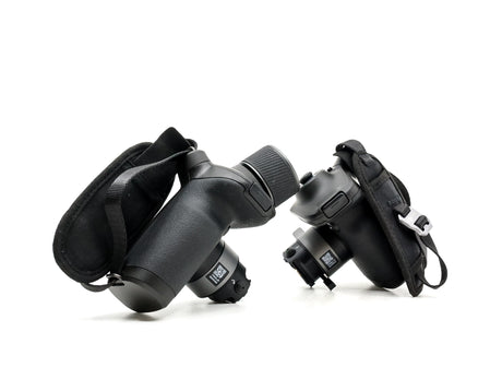 DJI Ronin 4D Handgriffe Kombi