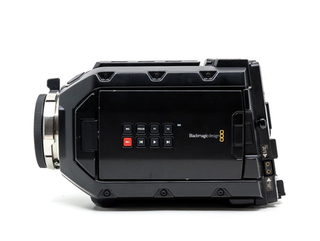 Blackmagic Design URSA Mini 4.6K - PL Anschluss
