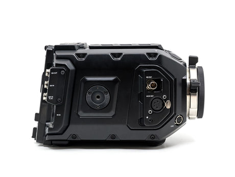 Blackmagic Design URSA Mini 4.6K - PL Anschluss