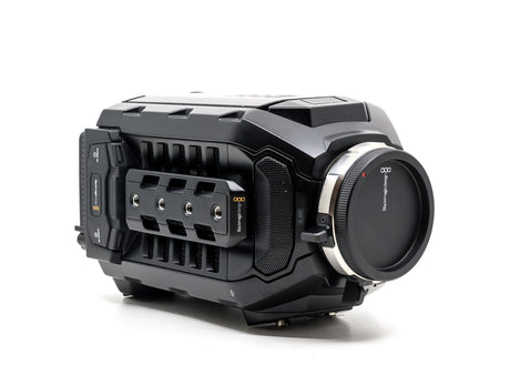 Blackmagic Design URSA Mini 4.6K - PL Anschluss