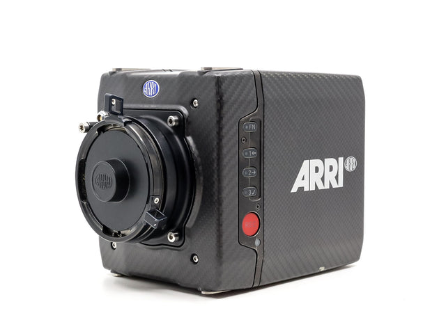 Arri Alexa Mini de segunda mano en Camera Market