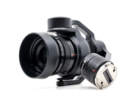 DJI Zenmuse X5S Kamera