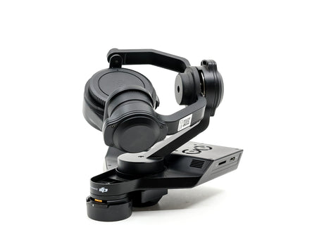 DJI ZENMUSE X5R Kamera