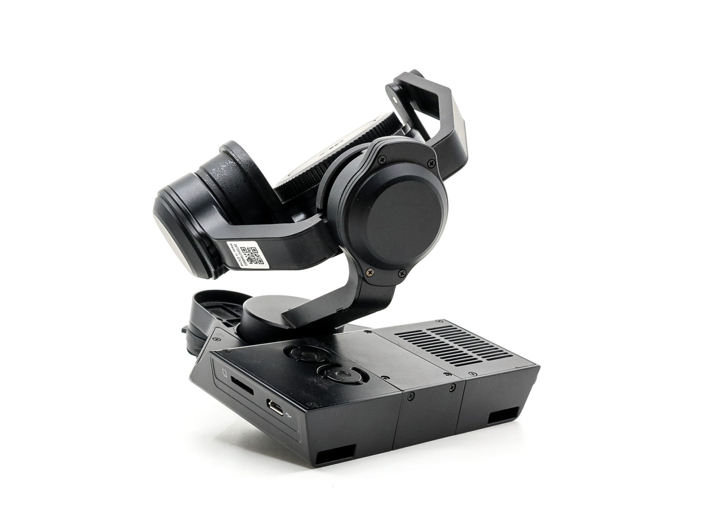 DJI ZENMUSE X5R Kamera · Hauptbild