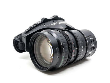 Fujinon XA16x8A-XB8 ENG HD Objektiv