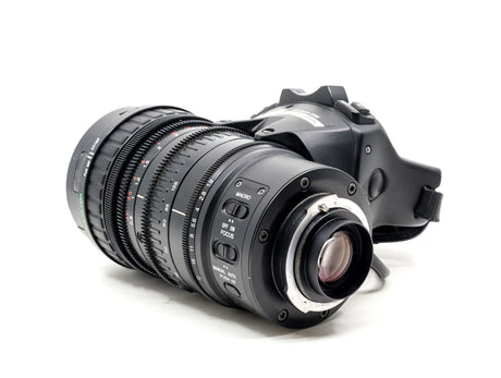 Fujinon XA16x8A-XB8 ENG HD Objektiv