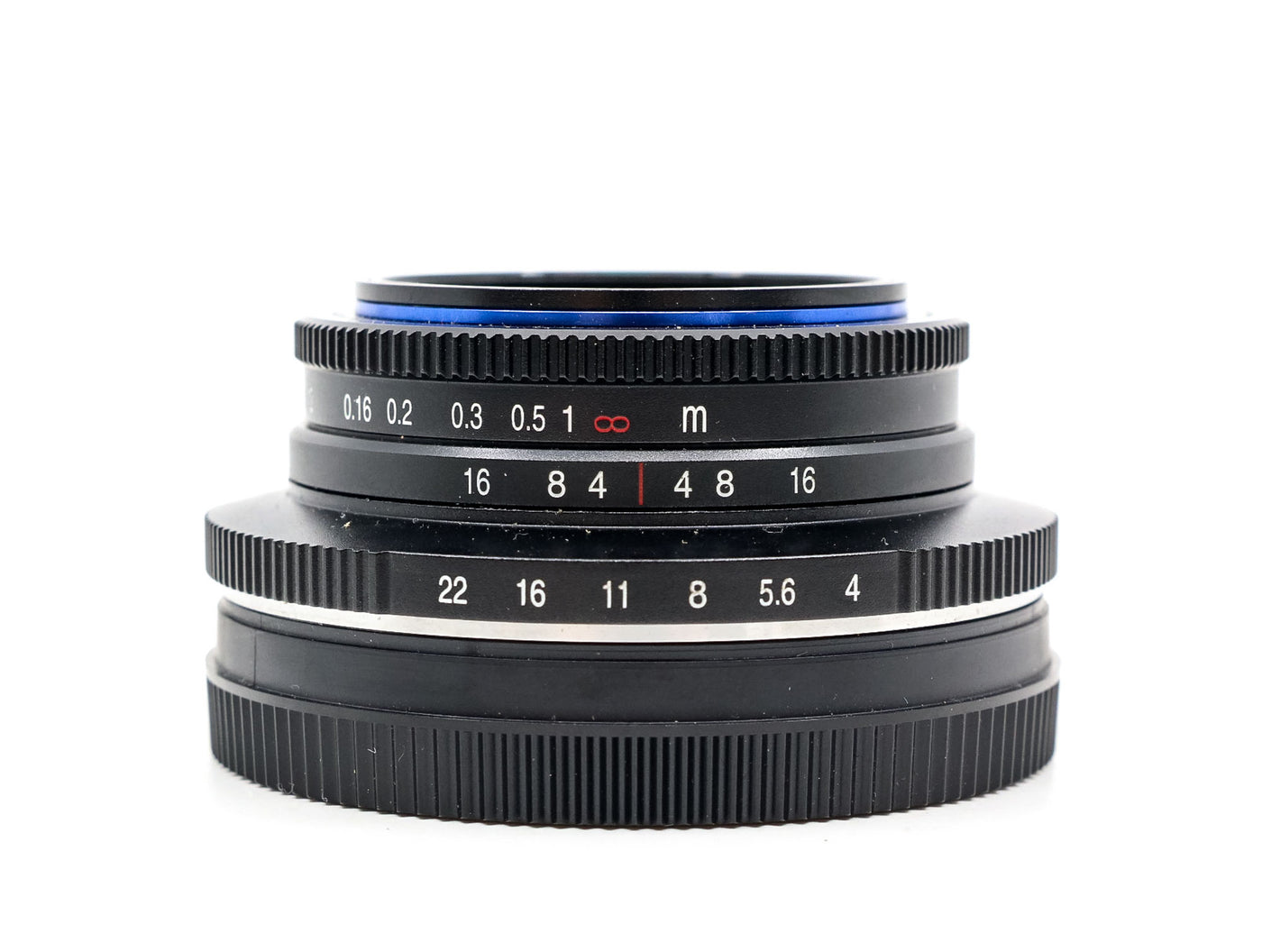 Laowa 10mm f/4 Cookie – L-Mount · Hauptbild
