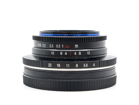 Laowa 10mm f/4 Cookie – L-Mount