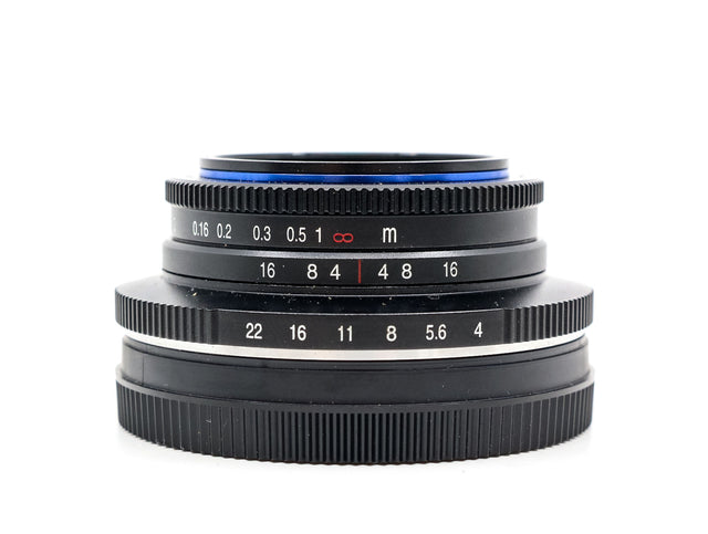 Venus Laowa 10mm f/4 Cookie - L Fit de segunda mano en Camera Market