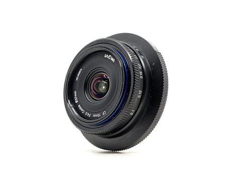 Laowa 10mm f/4 Cookie – L-Mount
