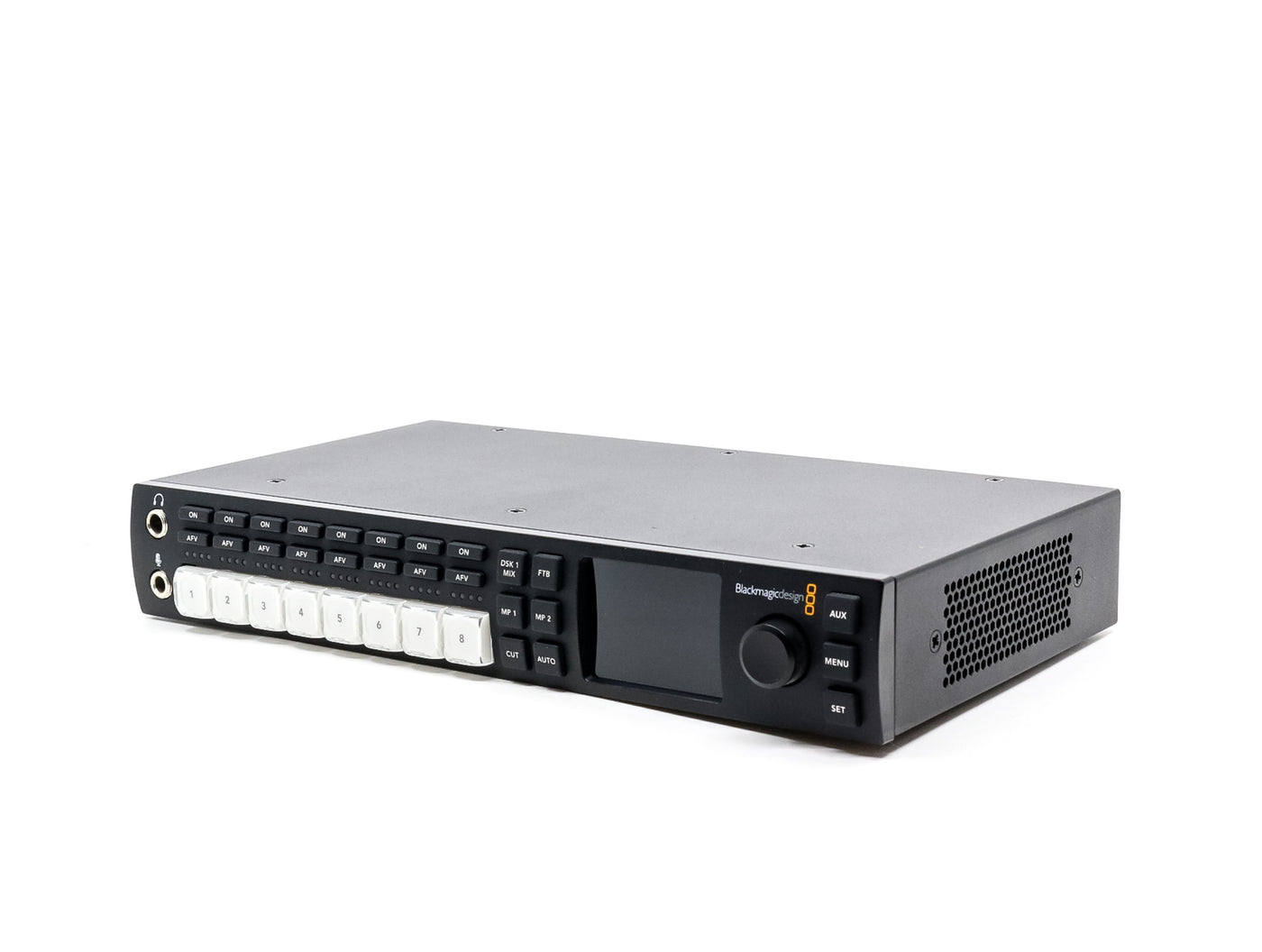 Blackmagic Design ATEM Television Studio HD · Hauptbild