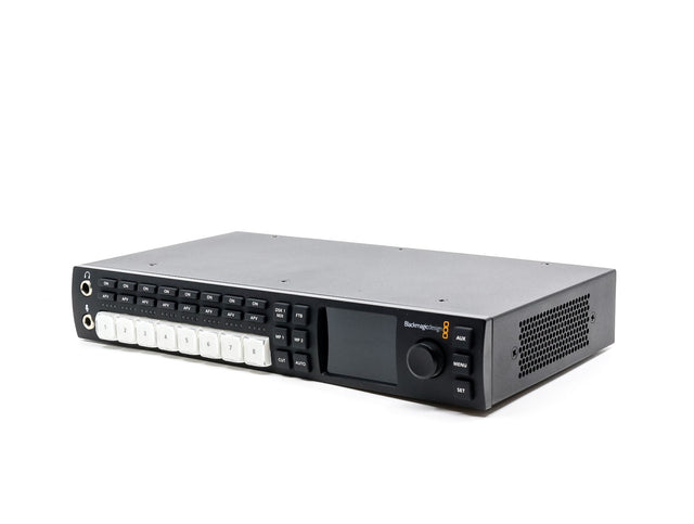 Blackmagic Design ATEM Television Studio HD de segunda mano en Camera Market