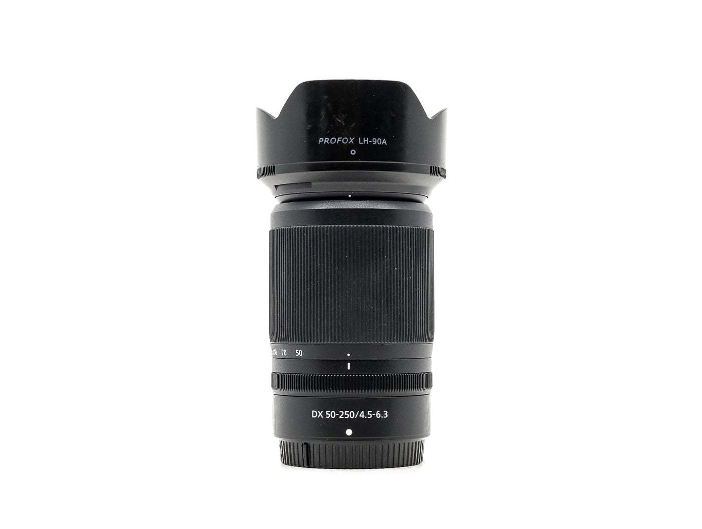 Nikon Nikkor Z DX 50-250mm f/4.5-6.3 VR · Hauptbild