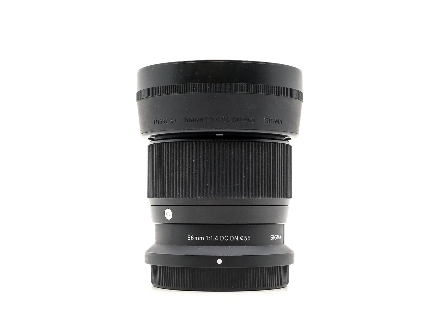 Sigma 56mm f/1.4 DC DN Contemporary – Nikon Z Kompatibel · Hauptbild