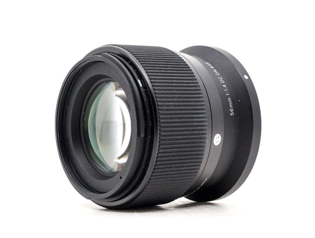 Sigma 56mm f/1.4 DC DN Contemporary – Nikon Z Kompatibel