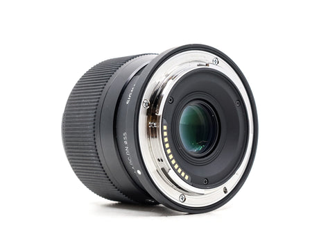 Sigma 56mm f/1.4 DC DN Contemporary – Nikon Z Kompatibel