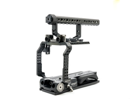 Movcam VCT Cage Kit für Sony F5/F55