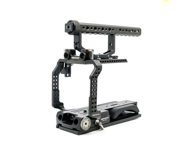 Movcam VCT Cage Kit for Sony F5/F55 de segunda mano en Camera Market