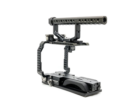 Movcam VCT Cage Kit für Sony F5/F55