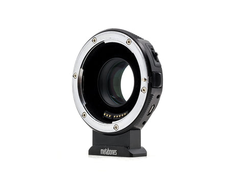 Metabones Canon EF auf BMPCC4K T Speed Booster ULTRA 0,71x