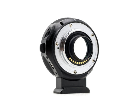 Metabones Canon EF auf BMPCC4K T Speed Booster ULTRA 0,71x