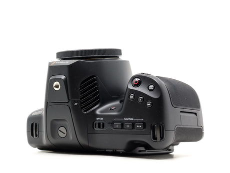 Blackmagic Design Pocket Cinema Camera 6K Pro – Canon EF Anschluss