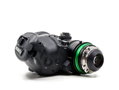 Fujinon XK 20-120mm T3.5 Cabrio Premier - PL Anschluss