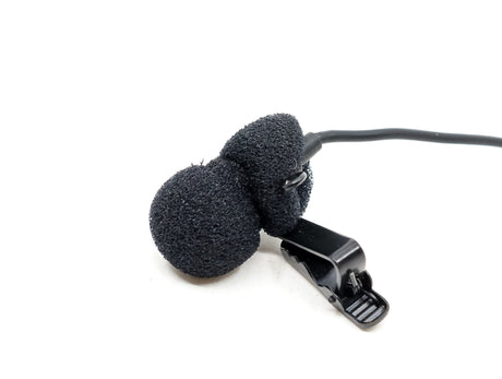Sennheiser EW 100-ENG G3 Drahtloses Lavalier-Mikrofonsystem