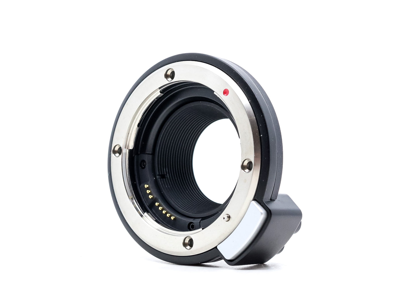 Blackmagic Design URSA Mini Pro Canon EF Mount · Hauptbild