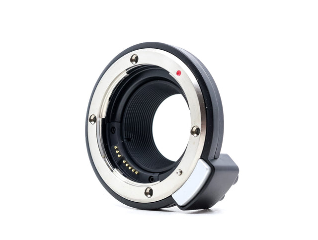 Blackmagic Design URSA Mini Pro Canon EF Mount de segunda mano en Camera Market