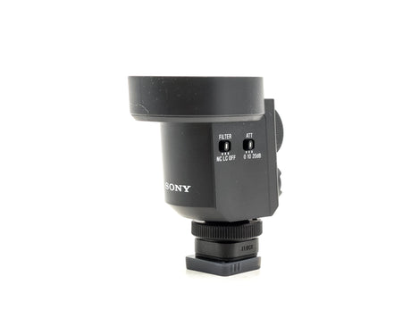 Sony ECM-M1 Richtmikrofon