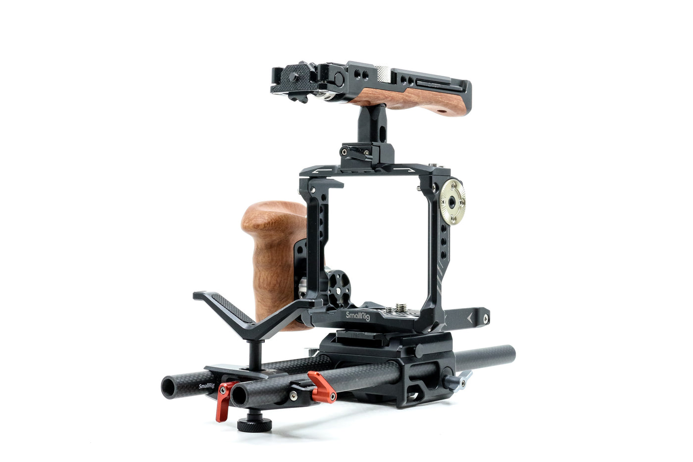 SmallRig Master Kit für KOMODO 3208 · Hauptbild