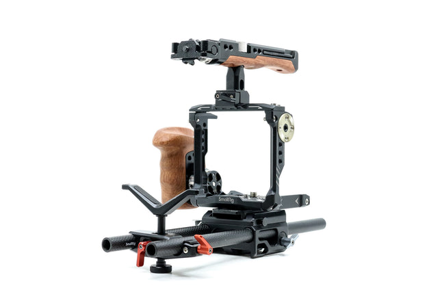 SmallRig Master Kit for KOMODO 3208 de segunda mano en Camera Market