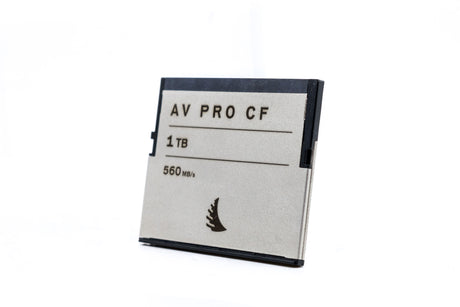 Angelbird 1TB AV Pro CFast 2.0 CF-Karte