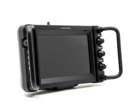 Blackmagic Design Studio Camera 4K Plus – Micro Four Thirds Anschluss