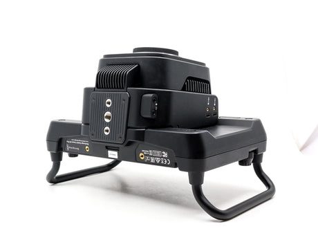 Blackmagic Design Studio Camera 4K Plus – Micro Four Thirds Anschluss