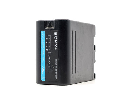 Sony BP-U60 Akku
