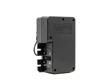 Here is the translation:

**Edelkrone Action-Modul**